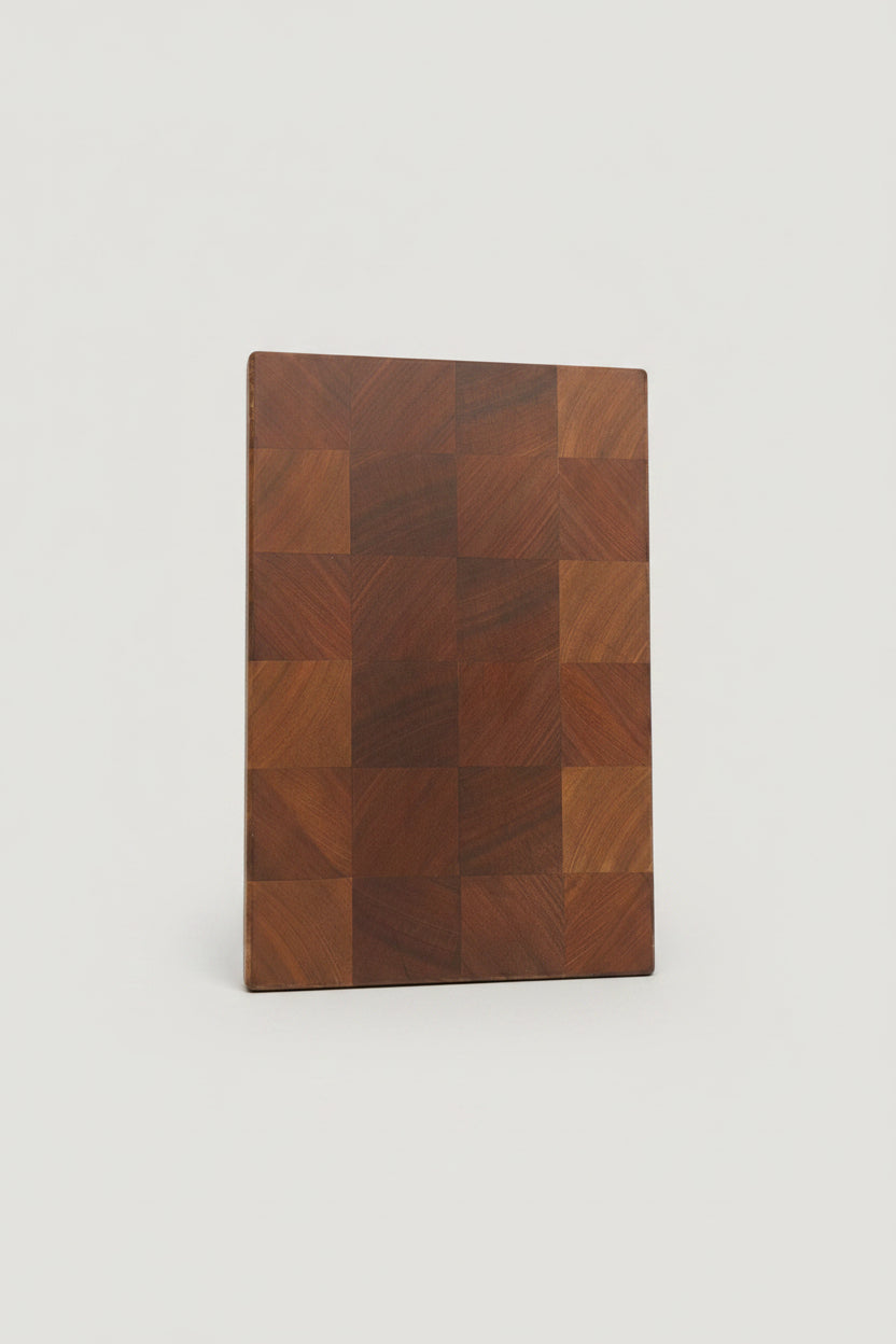 Hirnholzbrett #018